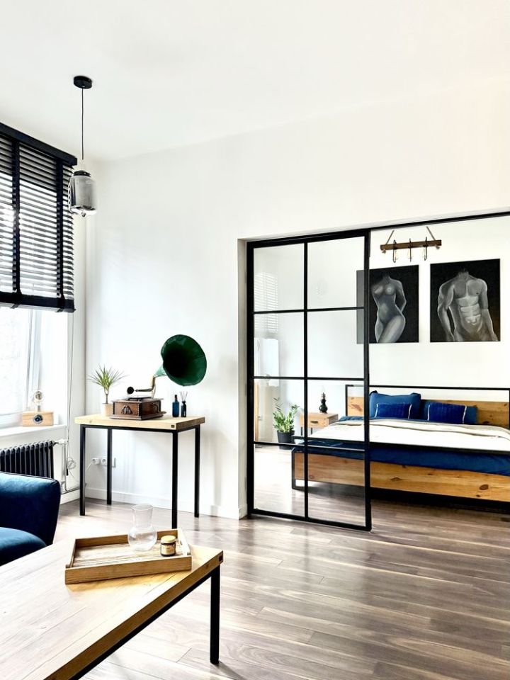 Mieszkanie 3-pokojowe Sosnowiec Centrum, ul. marsz. Józefa Piłsudskiego. Zdjęcie 8