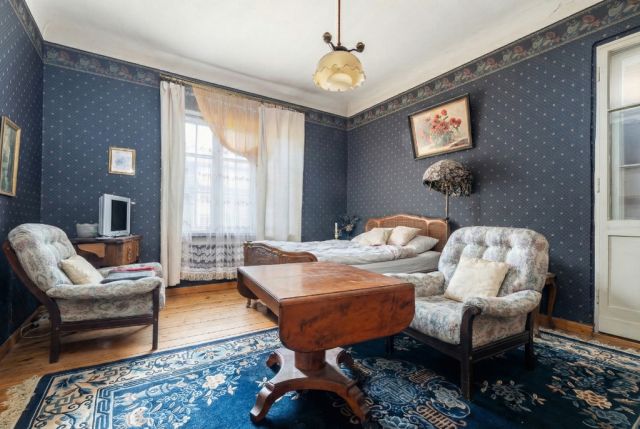 Mieszkanie 4-pokojowe Szczecin Pogodno. Zdjęcie 8