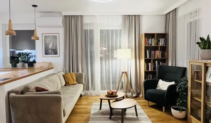 Mieszkanie 4-pokojowe Wrocław Psie Pole, ul. Ameriga Vespucciego