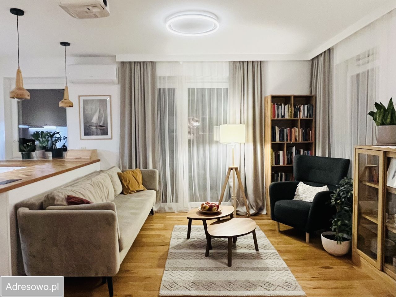 Mieszkanie 4-pokojowe Wrocław Psie Pole, ul. Ameriga Vespucciego. Zdjęcie 1