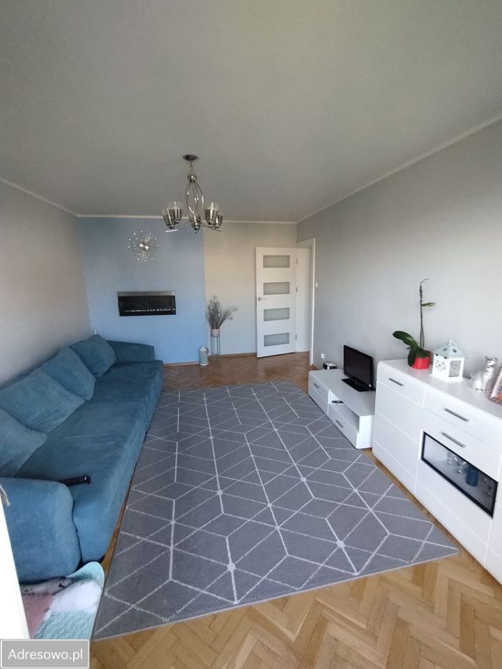 Mieszkanie 2-pokojowe Warszawa Mokotów, al. Niepodległości. Zdjęcie 11