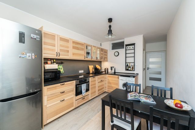 Mieszkanie 2-pokojowe Warszawa Praga-Południe, ul. Józefa Dwernickiego. Zdjęcie 8