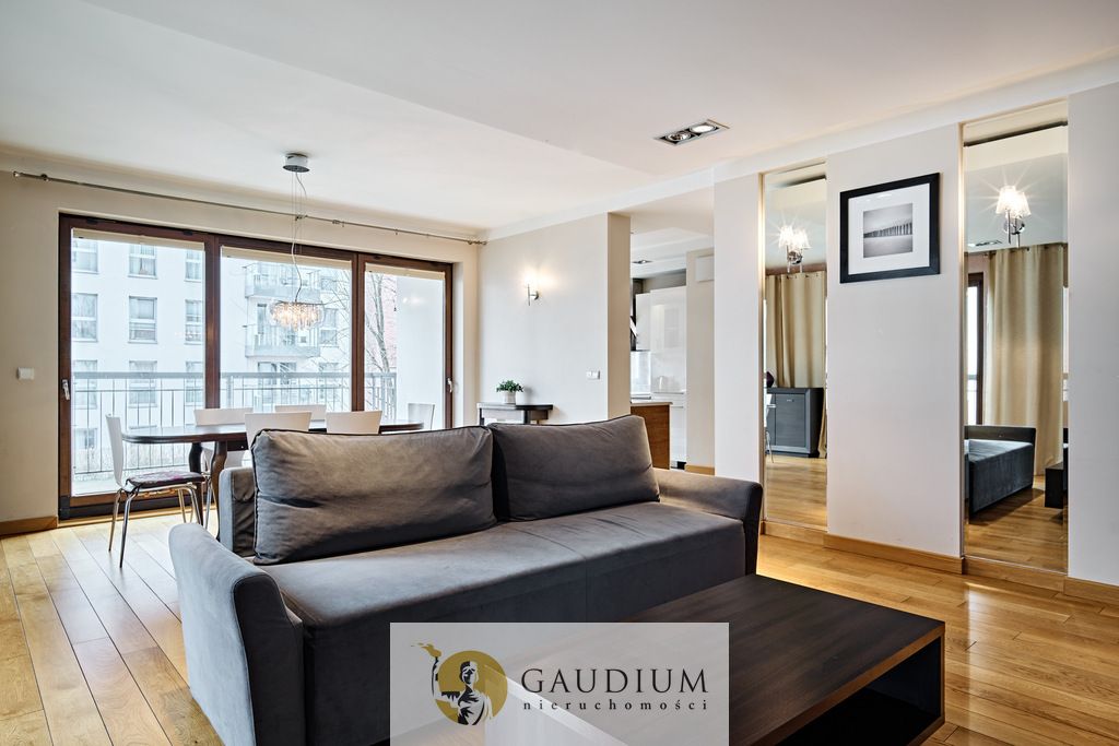 Mieszkanie 3-pokojowe Gdańsk Śródmieście, ul. Szafarnia. Zdjęcie 13