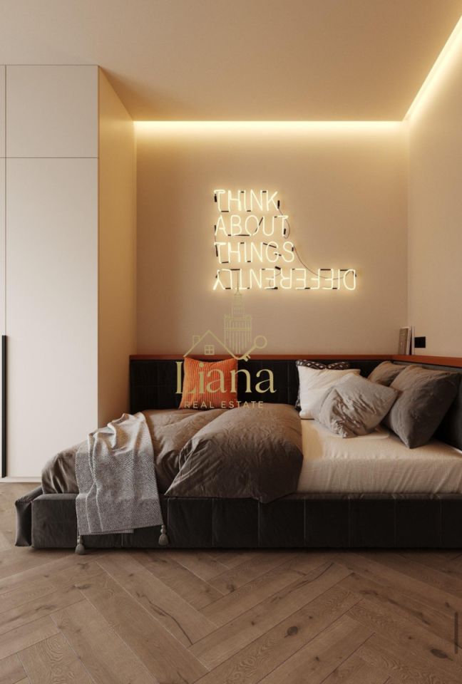 Mieszkanie 3-pokojowe Warszawa Śródmieście, ul. 29 Listopada. Zdjęcie 16