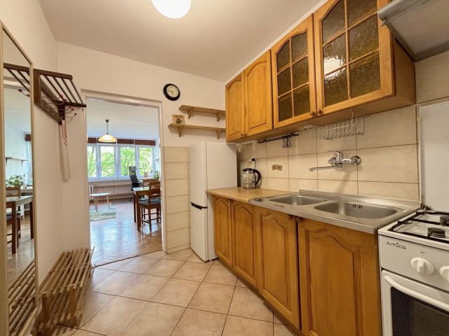 Mieszkanie 1-pokojowe Warszawa Żoliborz, ul. ks. Jerzego Popiełuszki. Zdjęcie 7