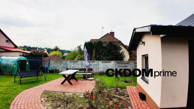 dom wolnostojący, 2 pokoje Kielce Baranówek. Zdjęcie 19