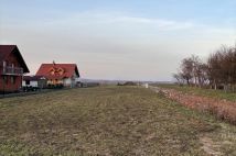 Działka budowlana Kaszów Łysa Góra, Śląska. Zdjęcie 1