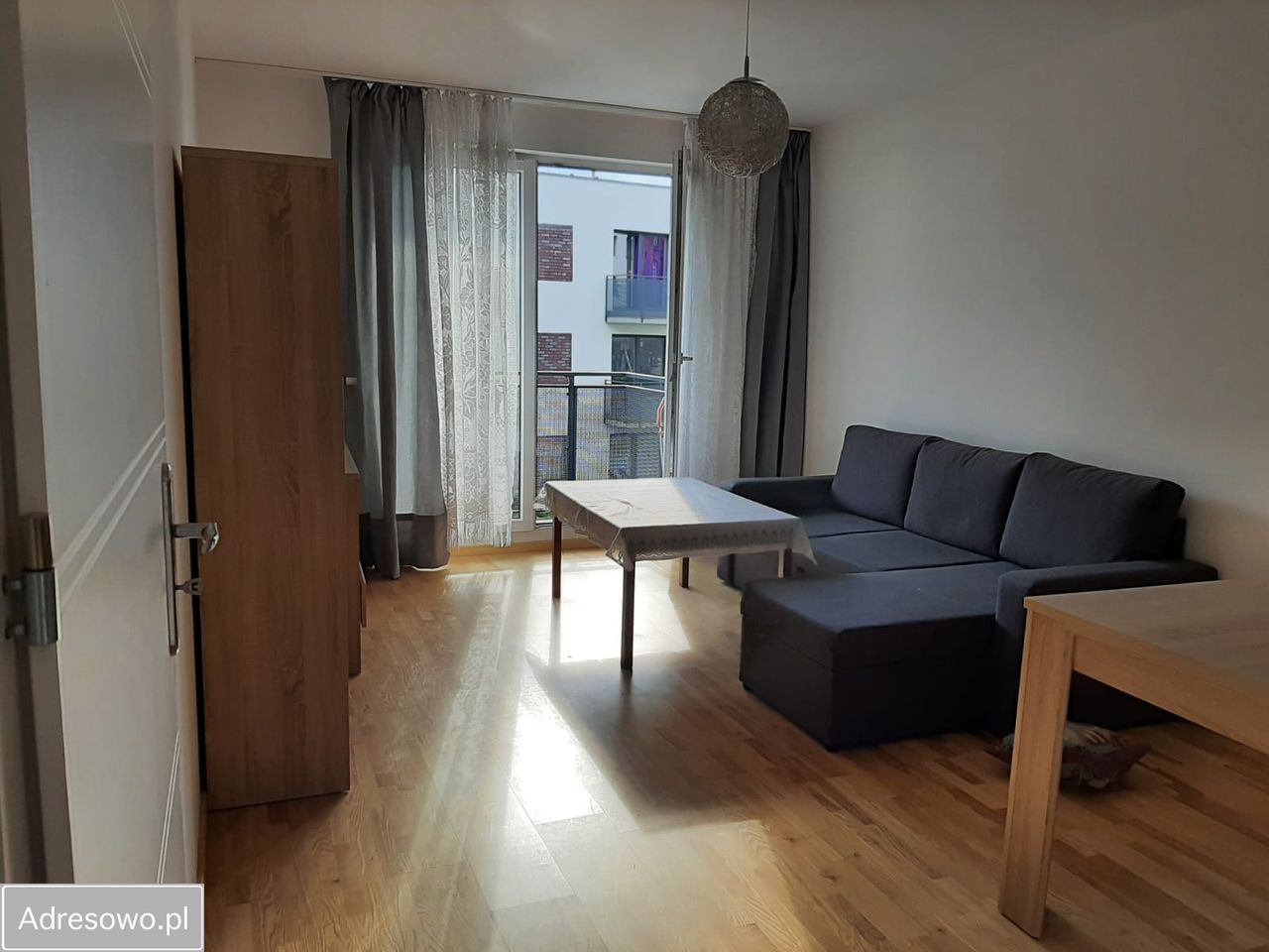 Mieszkanie 3-pokojowe Stargard, ul. Zwycięzców. Zdjęcie 1