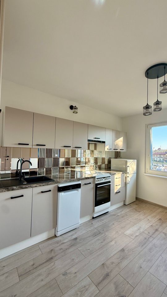 Mieszkanie 1-pokojowe Lubin, ul. Budowniczych Lgom. Zdjęcie 3