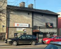 Nieruchomość komercyjna Rypin Wydmuchowo, ul. Warszawska. Zdjęcie 1