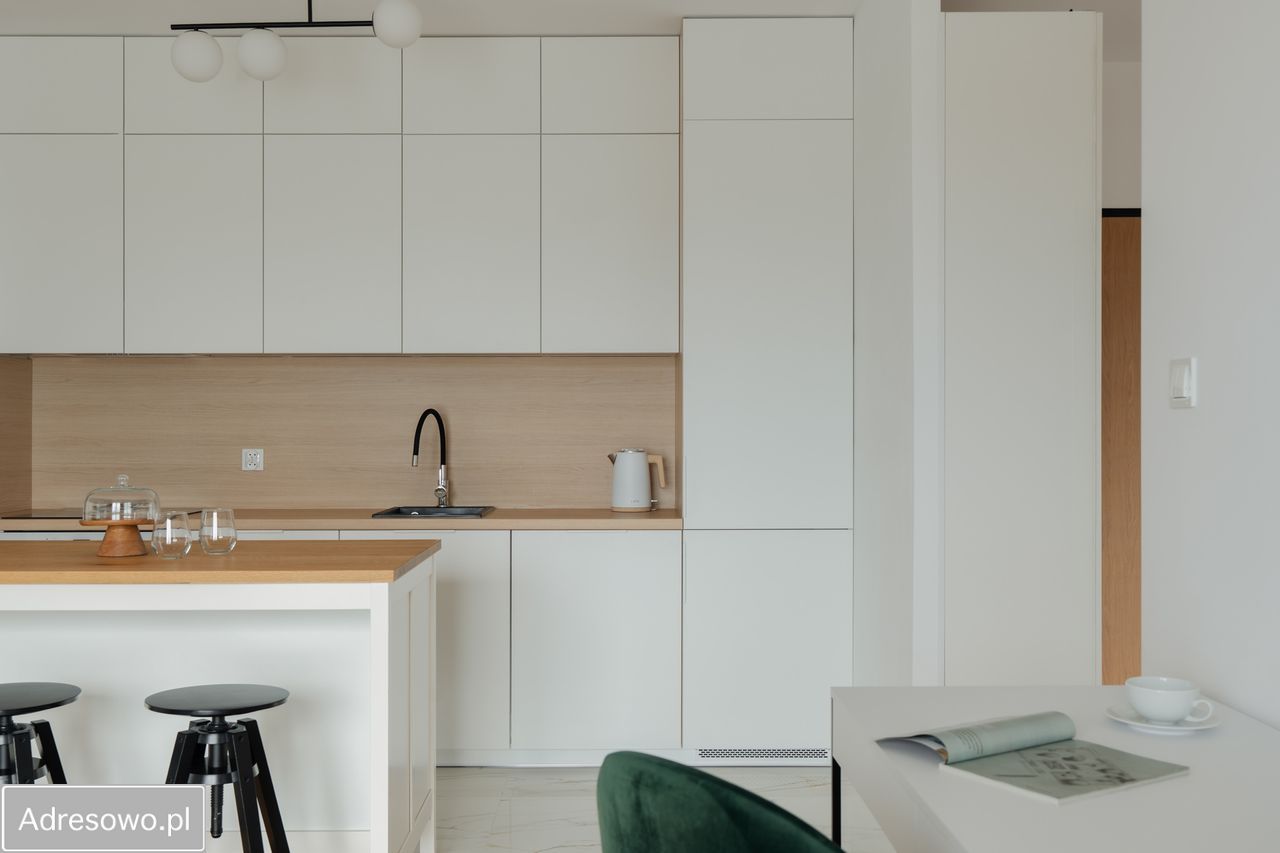 Mieszkanie 2-pokojowe Kowale, ul. Glazurowa. Zdjęcie 18