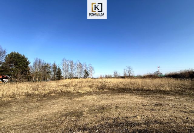 Działka budowlana Ryczołek. Zdjęcie 4