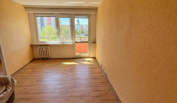 Mieszkanie 4-pokojowe Inowrocław, ul. Długa