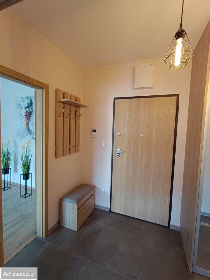 Mieszkanie 2-pokojowe Warszawa Mokotów, al. Wilanowska. Zdjęcie 3