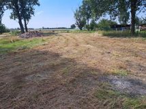Działka budowlana Brzeźnik. Zdjęcie 3