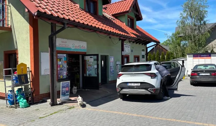 Pokój Rybna, ul. Długa