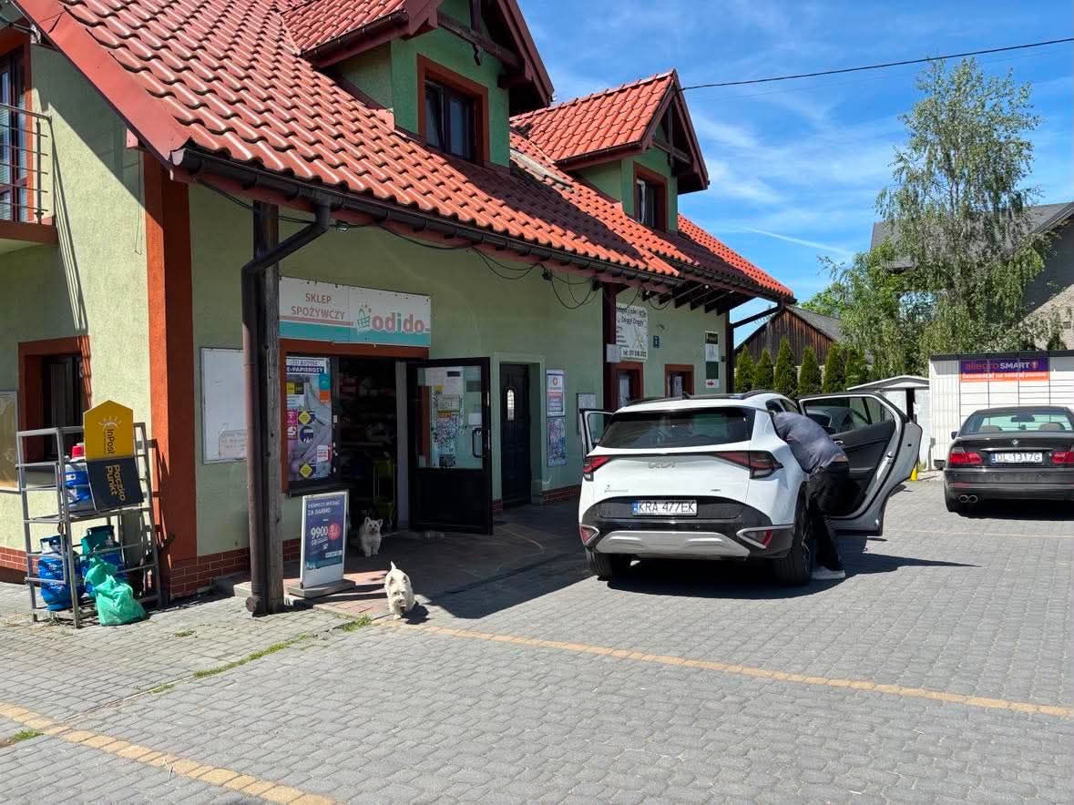 Pokój Rybna, ul. Długa. Zdjęcie 1