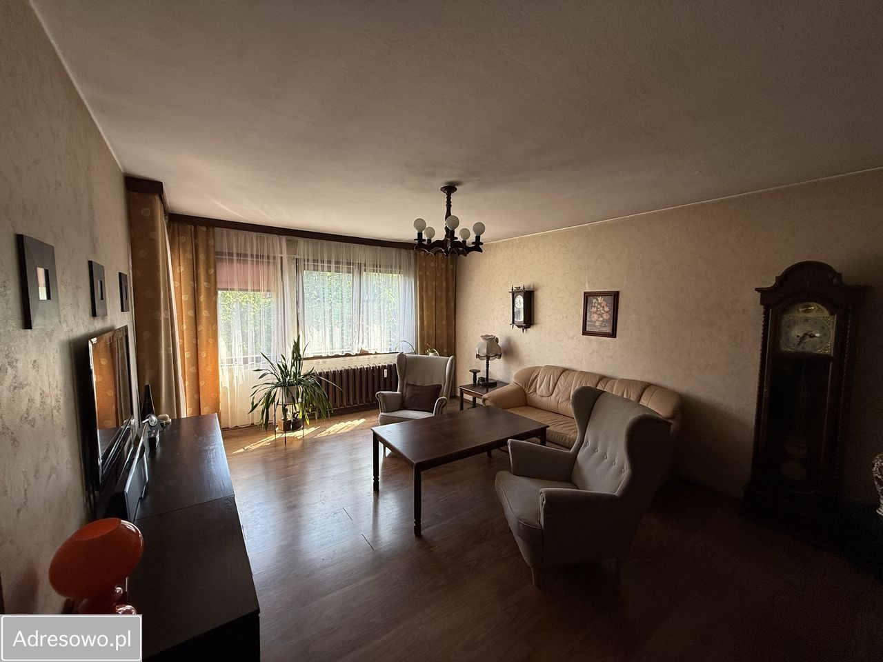 Mieszkanie 3-pokojowe Chorzów, ul. Grunwaldzka. Zdjęcie 2