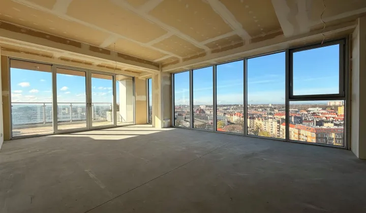 Mieszkanie 2-pokojowe Szczecin Centrum