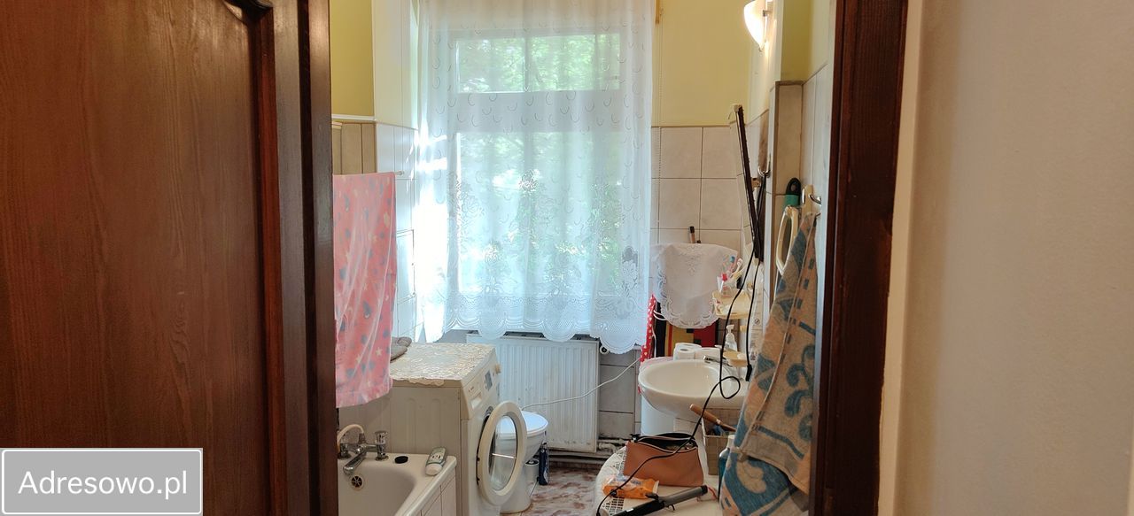 Mieszkanie 2-pokojowe Szczecin Śródmieście, ul. Bronisławy. Zdjęcie 5