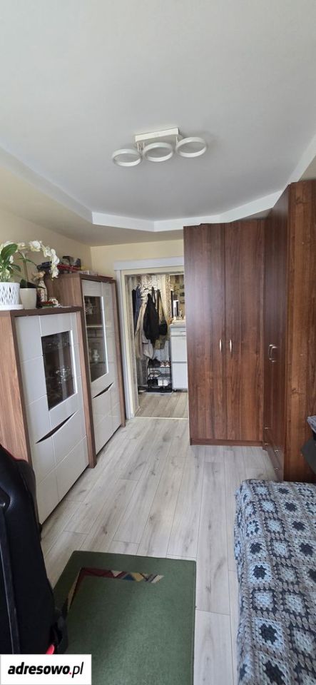 Mieszkanie 3-pokojowe Płock, al. Jana Pawła II. Zdjęcie 15
