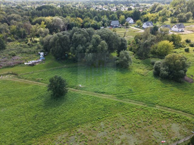 Działka inwestycyjna Jaktorów, ul. Błotna. Zdjęcie 10