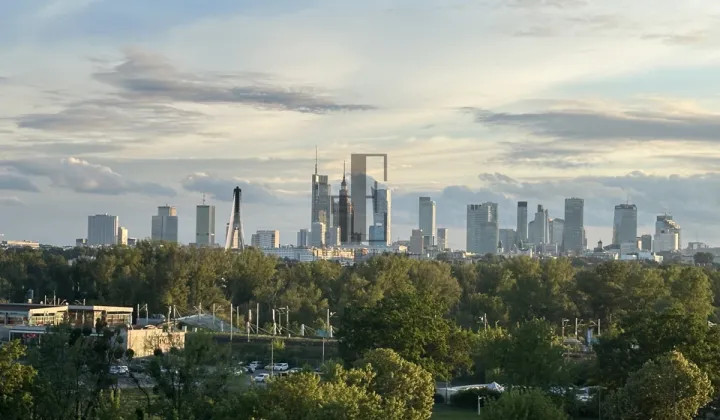 Mieszkanie 3-pokojowe Warszawa Praga-Południe, ul. Targowa
