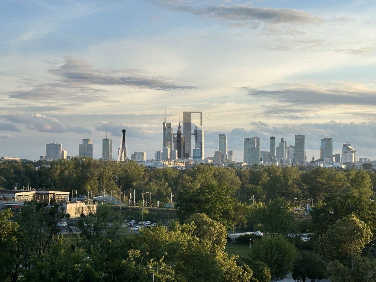 Mieszkanie 3-pokojowe Warszawa Praga-Południe, ul. Targowa. Zdjęcie 1