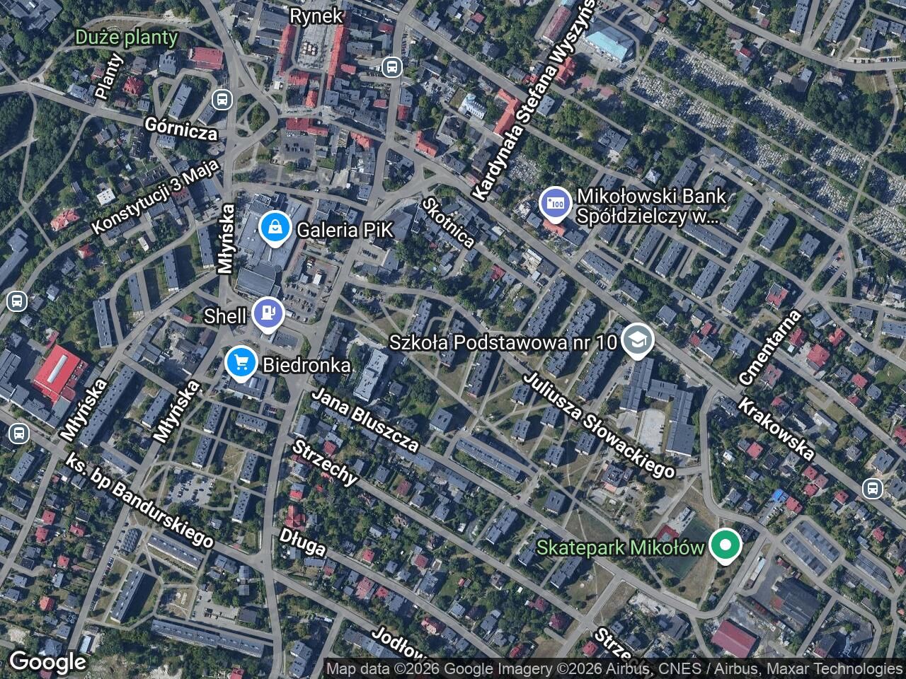 Mieszkanie 2-pokojowe Mikołów, ul. Juliusza Słowackiego. Zdjęcie 1
