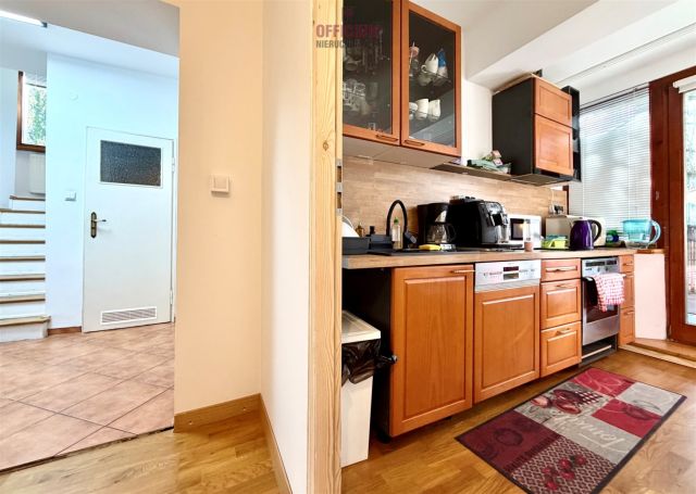 dom wolnostojący, 5 pokoi Wrocław Śródmieście, al. Jana Kochanowskiego. Zdjęcie 5