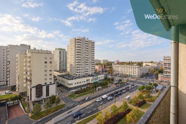 Mieszkanie 3-pokojowe Warszawa Wola, ul. Płocka. Zdjęcie 16