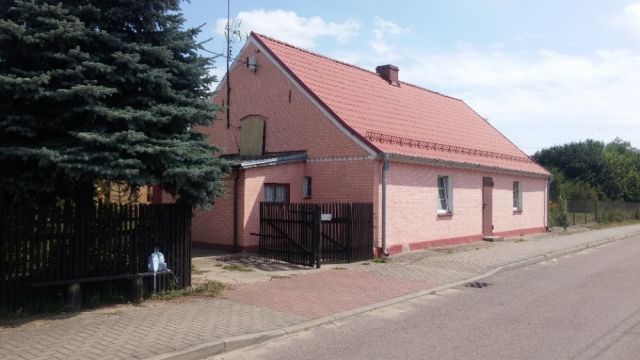 dom wolnostojący Radachów. Zdjęcie 1