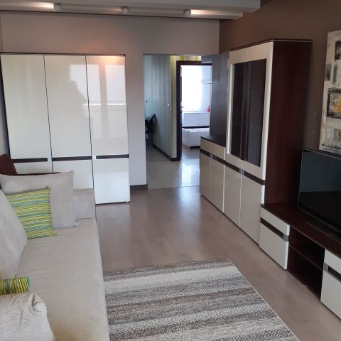 Mieszkanie 2-pokojowe Kielce Centrum, ul. Chęcińska. Zdjęcie 1