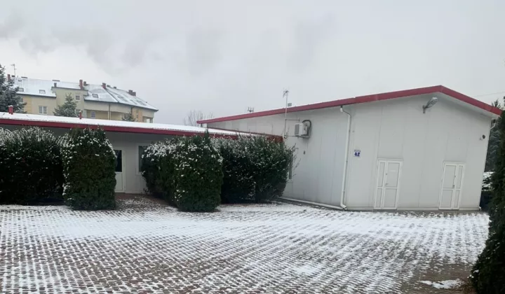 Działka inwestycyjna Kutno, ul. Szpitalna