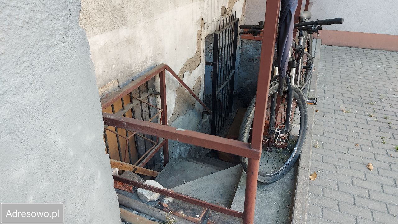 Lokal Poznań Łazarz. Zdjęcie 7