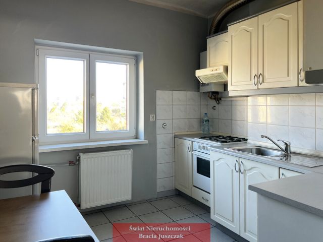 Mieszkanie 2-pokojowe Wrocław, ul. Krucza. Zdjęcie 5