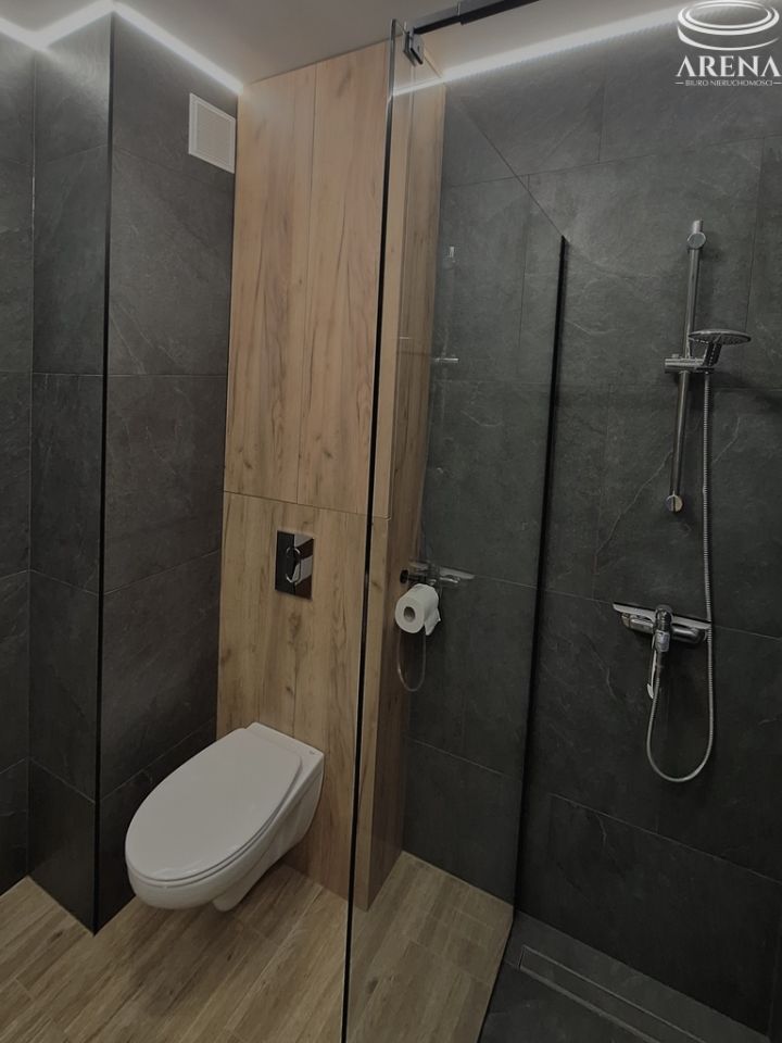 Mieszkanie 1-pokojowe Lublin, ul. Onyksowa. Zdjęcie 4