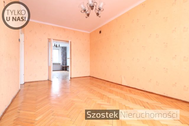 Mieszkanie 2-pokojowe Częstochowa Raków, al. Aleja Pokoju. Zdjęcie 1