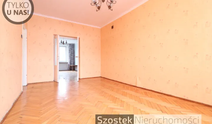 Mieszkanie 2-pokojowe Częstochowa Raków, al. Aleja Pokoju