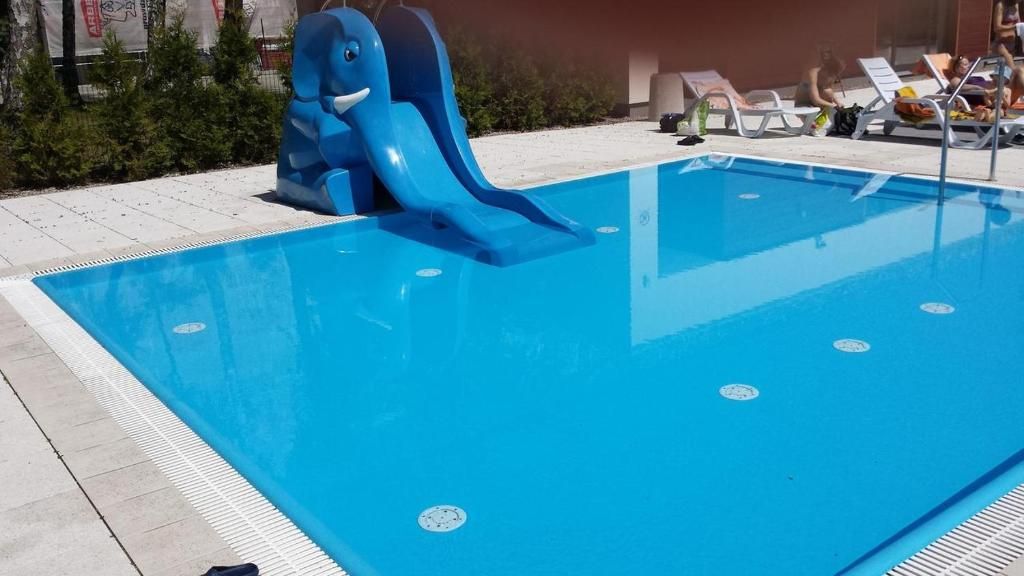 Mieszkanie 2-pokojowe Kołobrzeg, ul. Klonowa. Zdjęcie 19