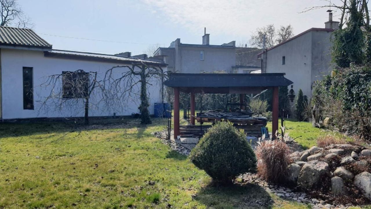 dom wolnostojący Lipno. Zdjęcie 5