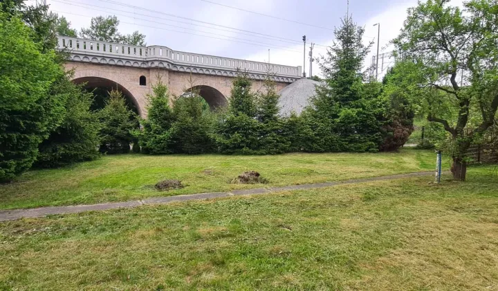 Działka rod Zgorzelec