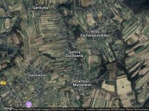 Działka rekreacyjna Garlica Duchowna