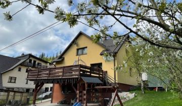 dom wolnostojący, 7 pokoi Wisła