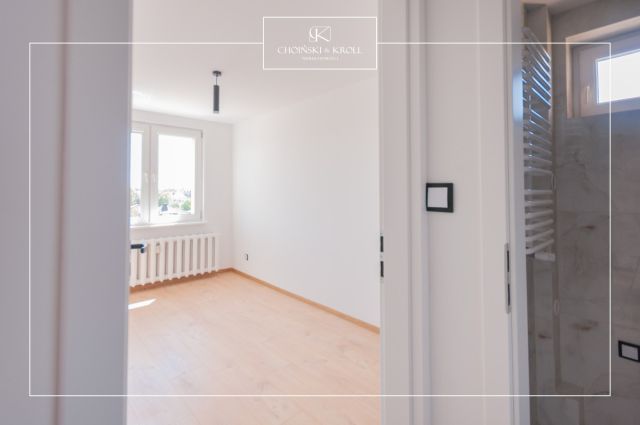 Mieszkanie 4-pokojowe Leszno Centrum, ul. 17 Stycznia. Zdjęcie 17