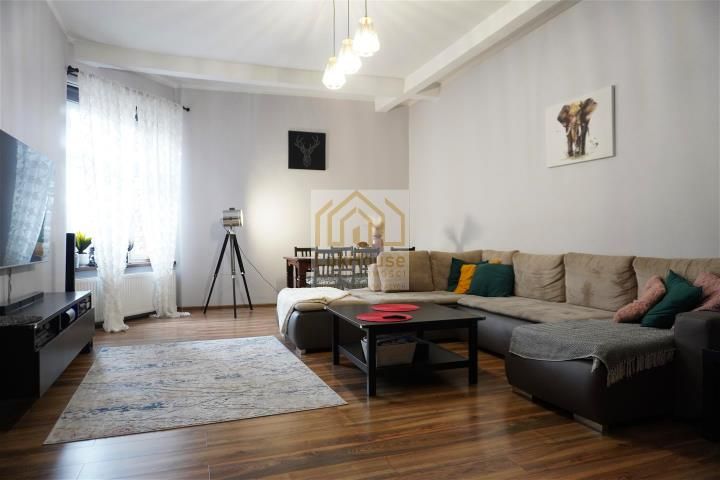 Mieszkanie 3-pokojowe Bytom, ul. Powstańców Warszawskich