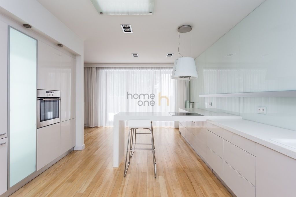 bliźniak, 6 pokoi Warszawa Mokotów. Zdjęcie 5