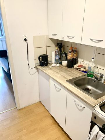 Mieszkanie 1-pokojowe Warszawa Śródmieście, ul. Chmielna. Zdjęcie 6