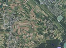 Działka leśna Orliska. Zdjęcie 3