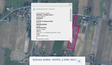 gospodarstwo Moniatycze